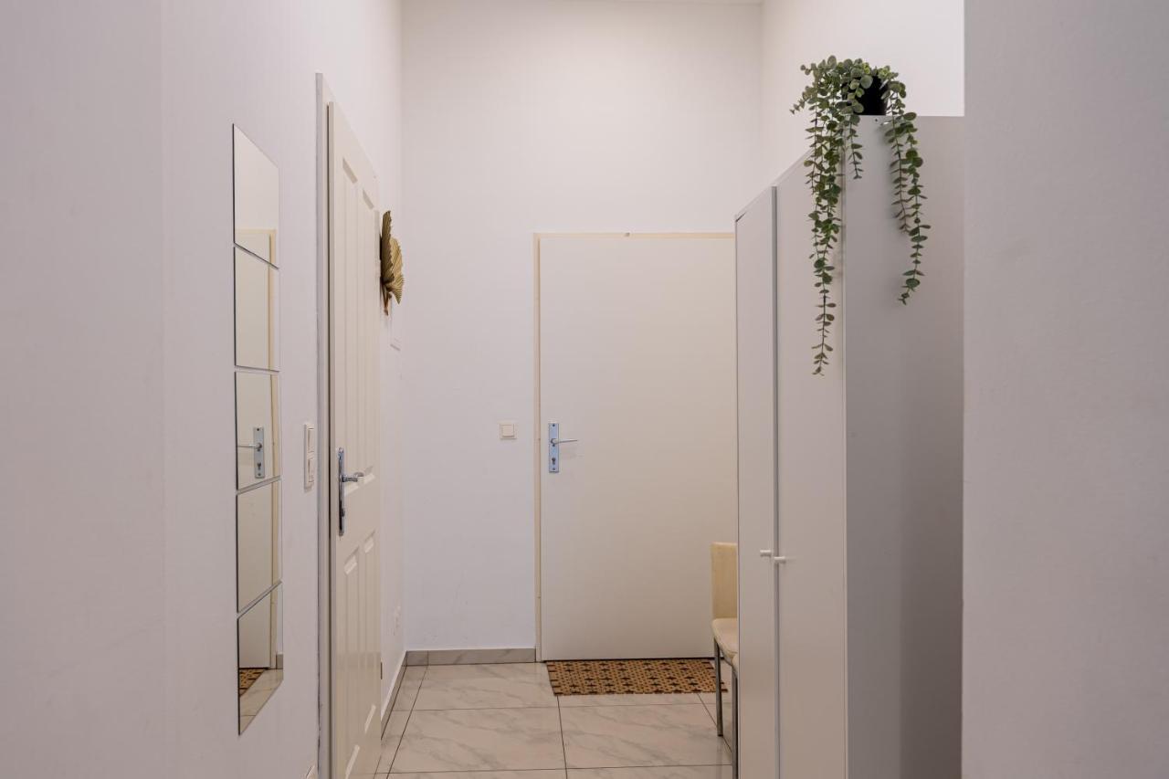 My City Apartment Vienna- One Bedroom Viena Exterior foto